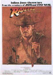 No tem para ningum: Indiana Jones foi o melhor filme da dcada