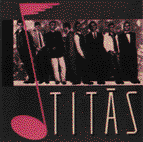 capa do 1 disco do Tits