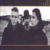 The Josha Tree: U2 consegue finalmente estourar no mercado americano.