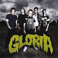 Gloria?!