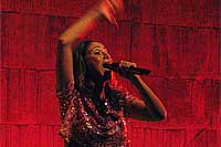 Maria Rita Show em Porto Alegre - 14/12