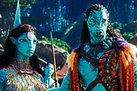 Avatar: O Caminho da gua