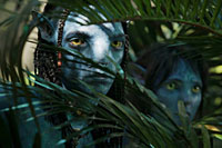 Avatar: O Caminho da gua