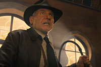 Indiana Jones e a Relquia do Destino