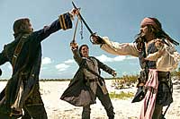 Piratas do Caribe 2 - O Baú da Morte