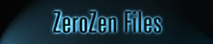 Logotipo ZeroZen Files
