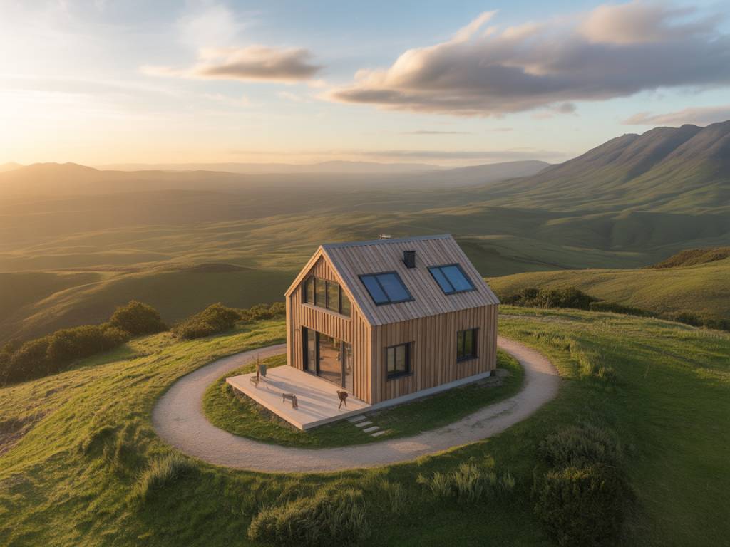 Pequenas mudanças sustentáveis em casa que geram grande impacto ambiental ao longo do tempo