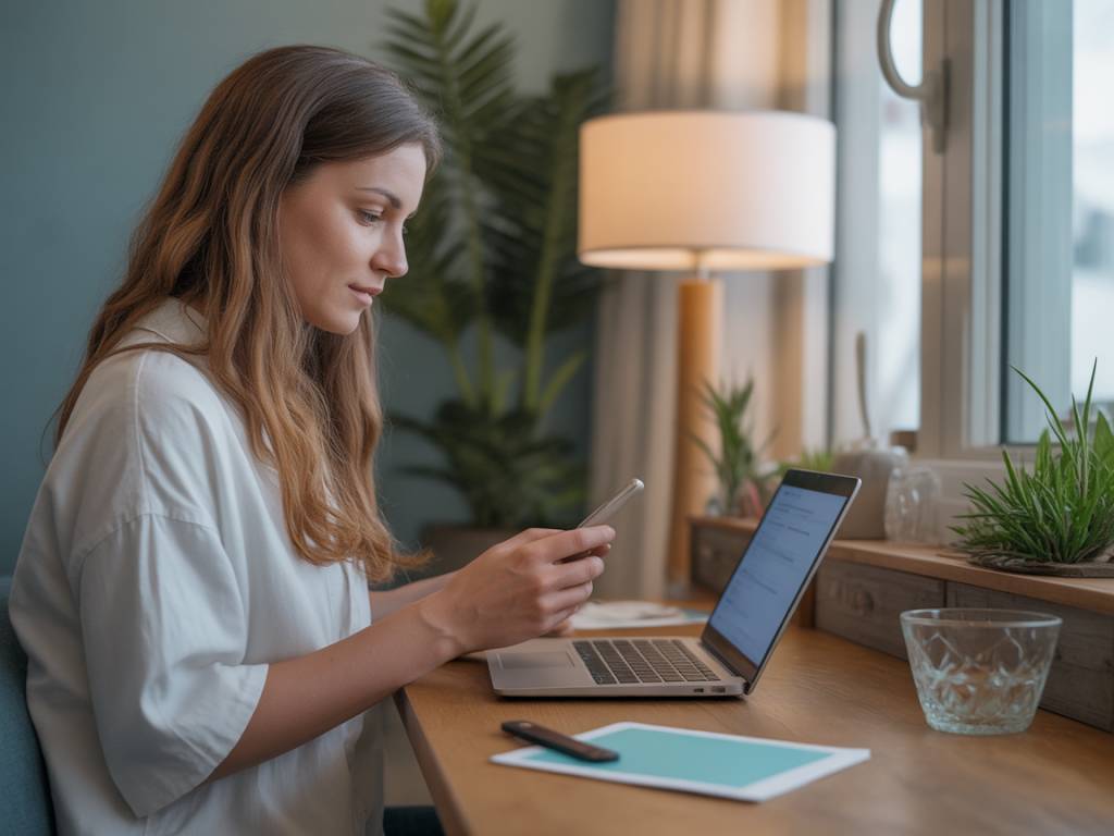 Como criar um dia de detox digital semanal e recuperar o foco em um mundo hiperconectado