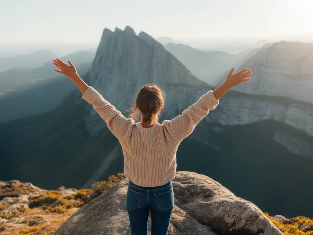 Produtividade consciente: como fazer menos para realizar o que realmente importa na sua vida