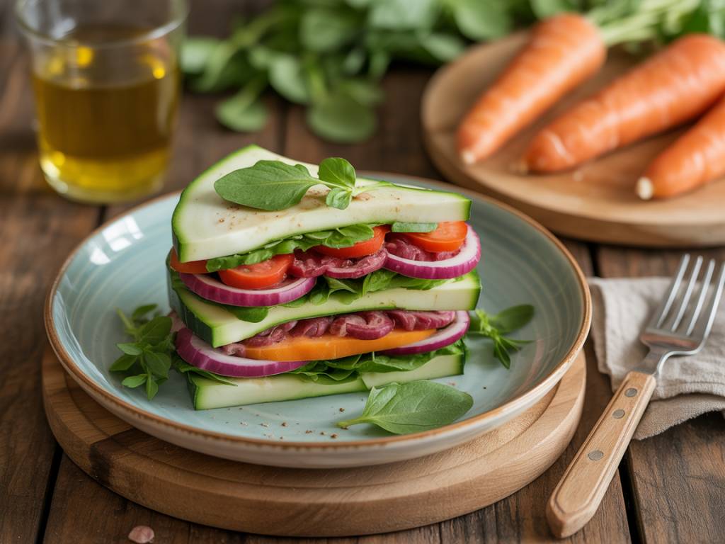 Alimentação mais vegetal: passos realistas para diminuir carne sem radicalismos e com prazer
