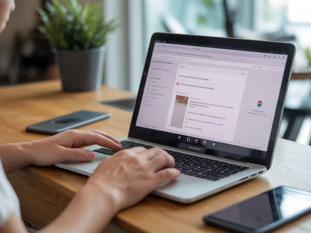 Como o minimalismo digital pode reduzir a ansiedade nas redes sociais no dia a dia conectado