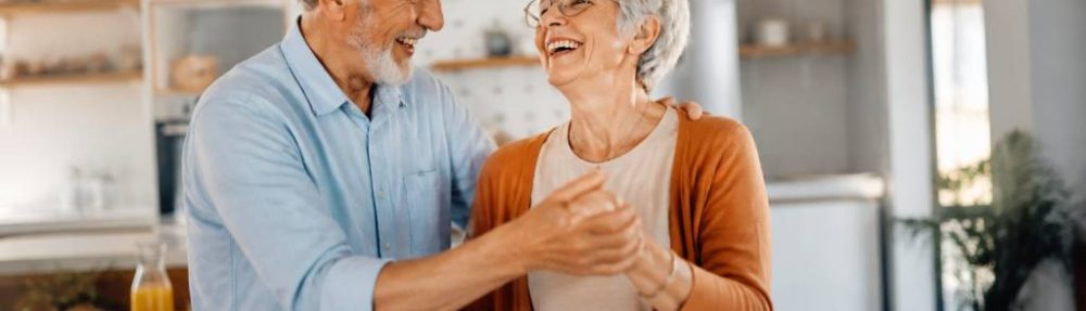 Boomers geração: hábitos, bem-estar e qualidade de vida na maturidade