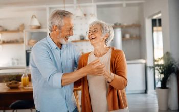 Boomers geração: hábitos, bem-estar e qualidade de vida na maturidade