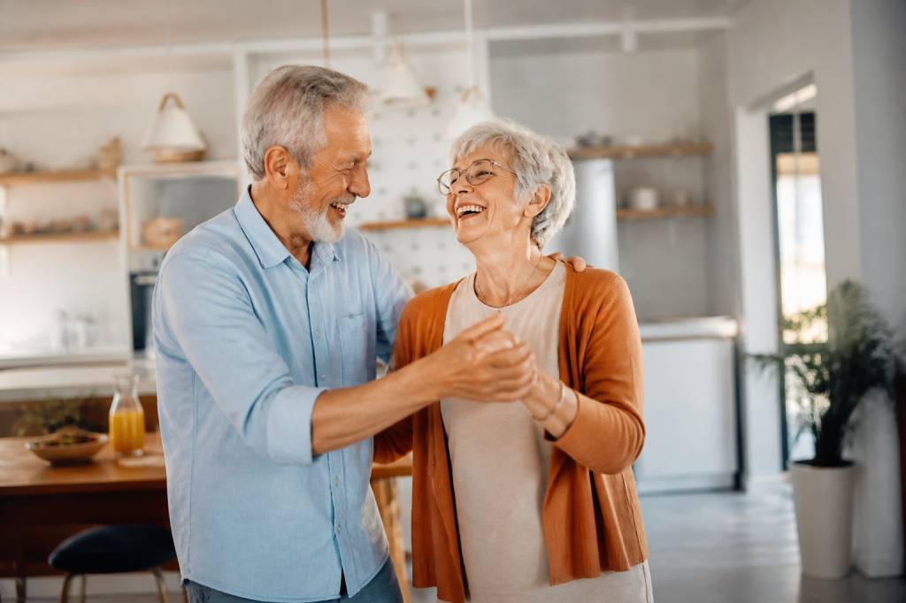 Boomers geração: hábitos, bem-estar e qualidade de vida na maturidade