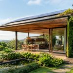 Arquitetura bioclimática: como criar espaços mais confortáveis e sustentáveis
